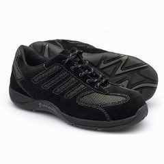 A pair of Blundstone 742 shoes