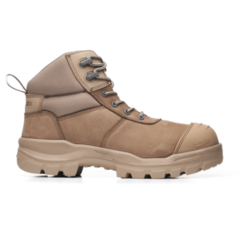 Blundstone 8553 RotoFlex Mid Safety Boots