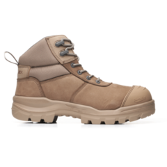 Blundstone 8553 Rotoflex Mid Safety Boots