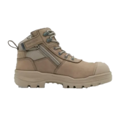 Blundstone 8553 Rotoflex Mid Safety Boots