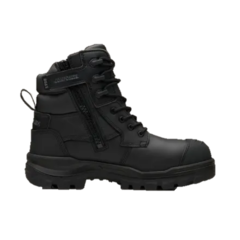 Blundstone 8561 RotoFlex Safety Boots Black