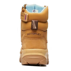 Blundstone 8860 RotoFlex Womenand39s Safety Boots