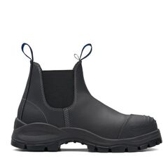 Blundstone 990 Elastic Sided Safety Boot