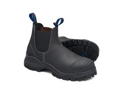 Blundstone 990 Elastic Sided Safety Boot