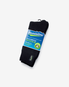Blundstone Bamboo Socks