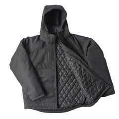 Brahma and39Cradle Mountainand39 Quilted Jacket