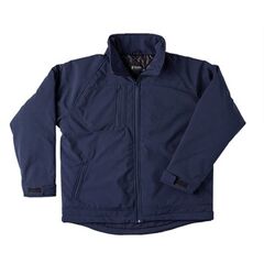 Brahma 'Fox River' Padded Soft Shell Jacket