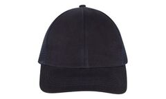 Brushed Cotton with Mesh Back Cap