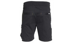 CAT Diesel Short