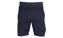 CAT NAVY DIESEL SHORT