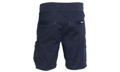 CAT NAVY DIESEL SHORT