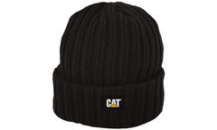 CAT Rib Watch Cap Beanie