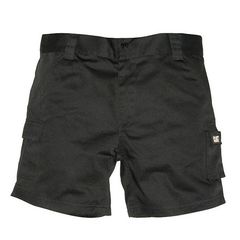 CAT Short Leg Utility Short