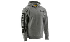 CAT Triton Block Hoodie