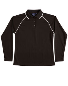 CHAMPION PLUS Ladies Polo