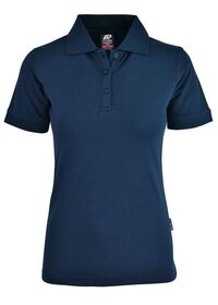 CLAREMONT Ladies Polo