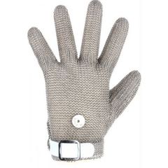 Chain Mesh Glove andquotOnGuardandquot