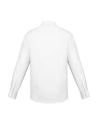 Charlie Mens Long Sleeve Classic Fit Shirt