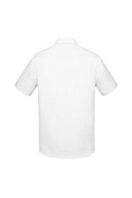 Charlie Mens Short Sleeve Classic Fit Shirt