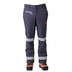 Clogger DefenderPRO Chainsaw Trousers
