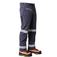 Clogger DefenderPRO Chainsaw Trousers