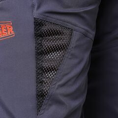 Clogger DefenderPRO Chainsaw Trousers