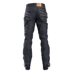 Clogger Denim Chainsaw Trousers