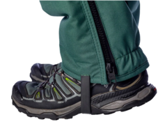 Clogger SnakeSafe Gaiters