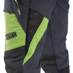 Clogger Zero Chainsaw Trousers