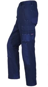 Cordura Cargo Trouser