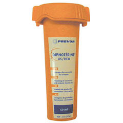 DIPHOTERINE® Solution SIEW 50ml Individual Eyewash