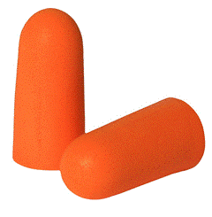 Prochoice ProBullet Uncorded Earplugs