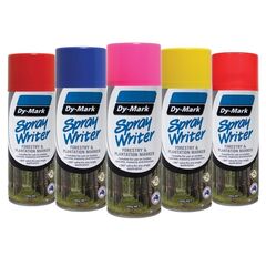 DyMark Spray Writer Paint