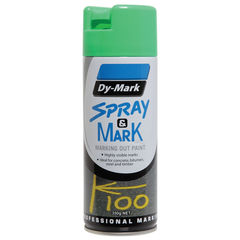 A bottle of Dymark Spray + Mark