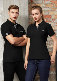 Edge Polo Shirt