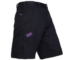 Engineered Light Weight Cargo Short
