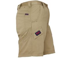 Engineered Light Weight Cargo Short