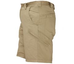 Engineered Light Weight Cargo Short