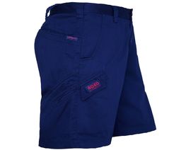 Engineered Light Weight Cargo Short