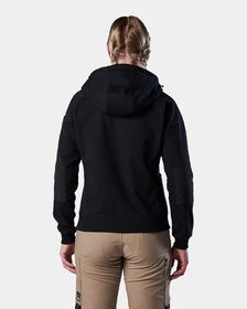 FXD 3 Layer Bonded Membrane Fleece Hoodie