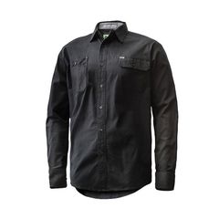 FXD LSH 1 LS Work Shirt