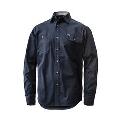 FXD LSH 1 LS Work Shirt