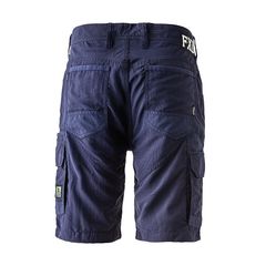 FXD LS 1 Lightweight Work Short