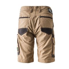 FXD LS 1 Lightweight Work Short