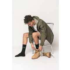 FXD SK-5 Bamboo Socks