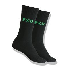 FXD SK 5 Bamboo Socks