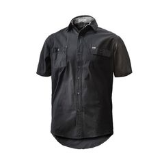 FXD SSH 1 SS Work Shirt