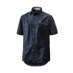 FXD SSH 1 SS Work Shirt