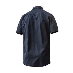 FXD SSH 1 SS Work Shirt