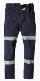 FXD WP-3T Taped Work Pants
